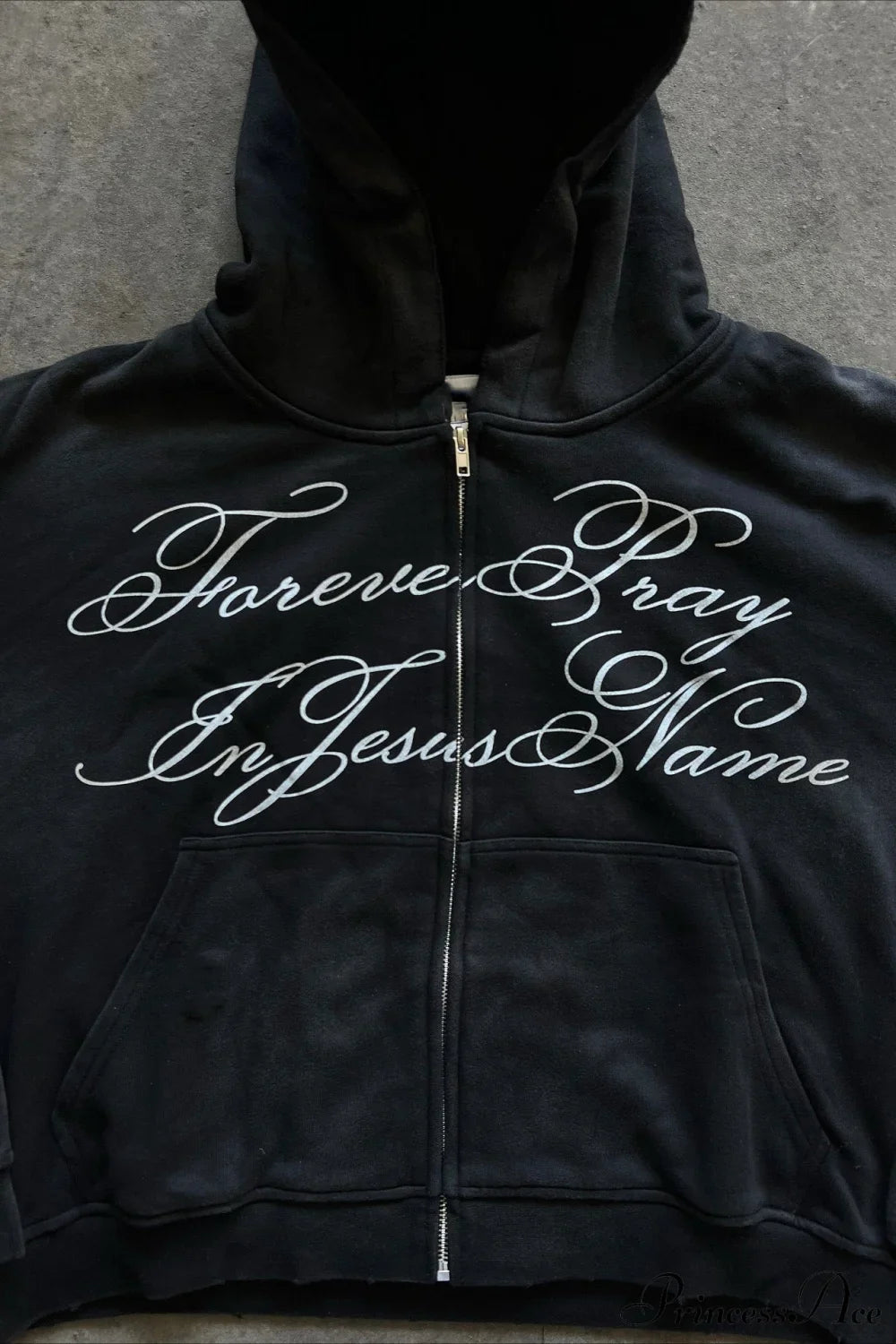 Vintage Inspired Garment