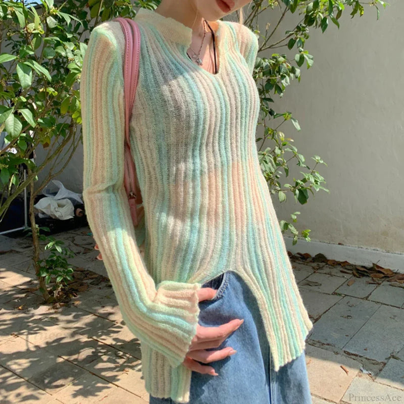 Classic Vintage Top