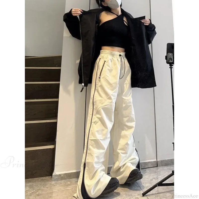 Classic Designed Pants