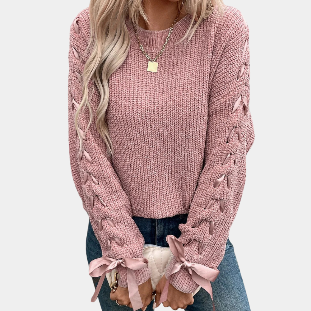 Vintage Inspired Sweater
