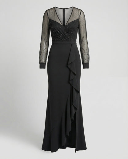 Timeless Vintage Style Garment