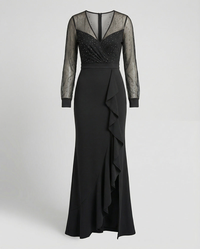 Timeless Vintage Style Garment
