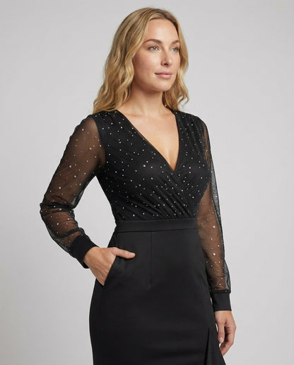 Timeless Vintage Style Garment