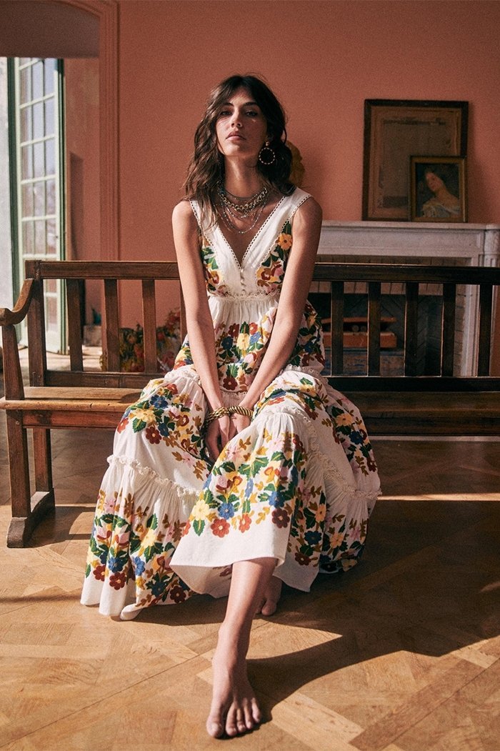 Thoughtfully Designed Dress