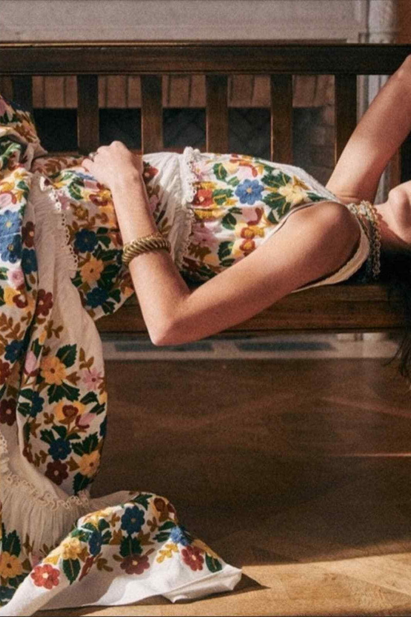 Thoughtfully Designed Dress