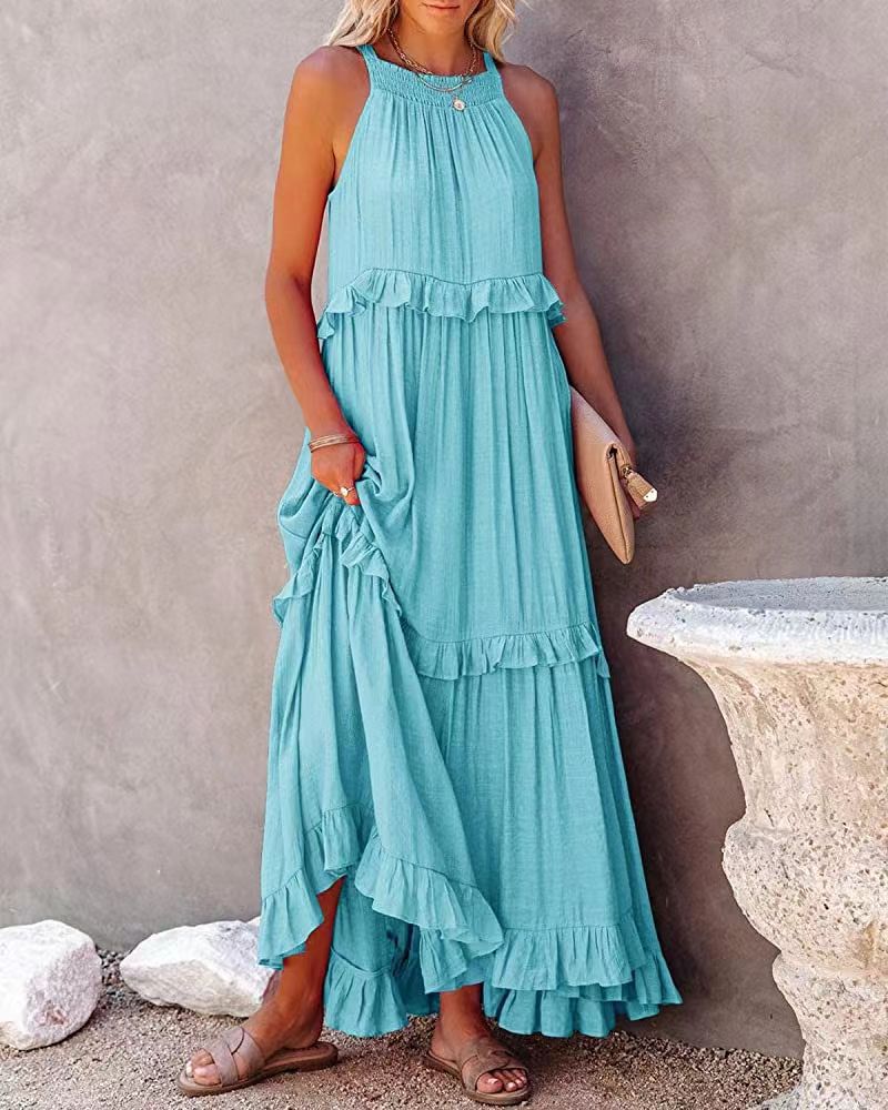 Vintage Inspired Dress