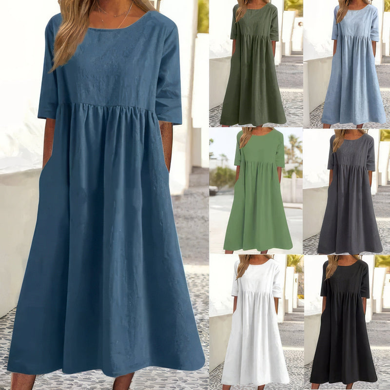 Beautifully Crafted Dress