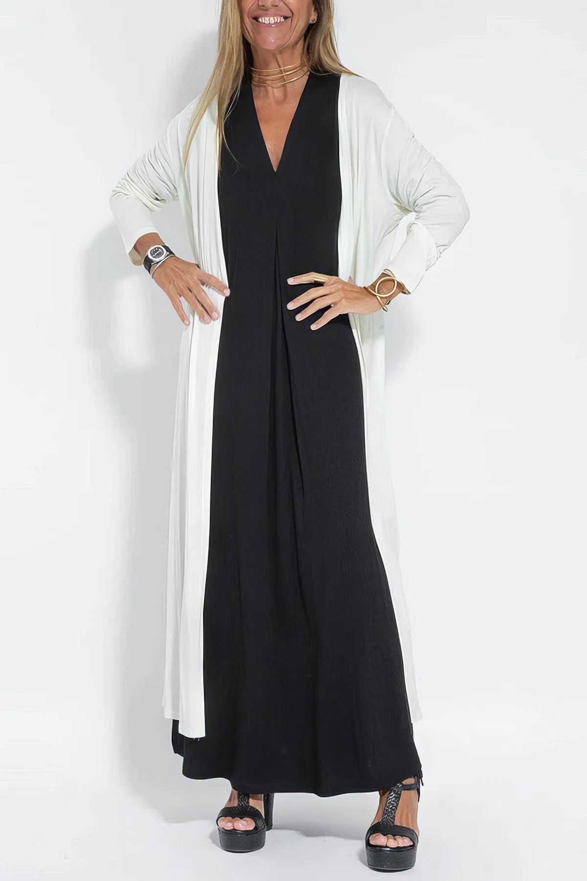 Beautifully Crafted Cardigan