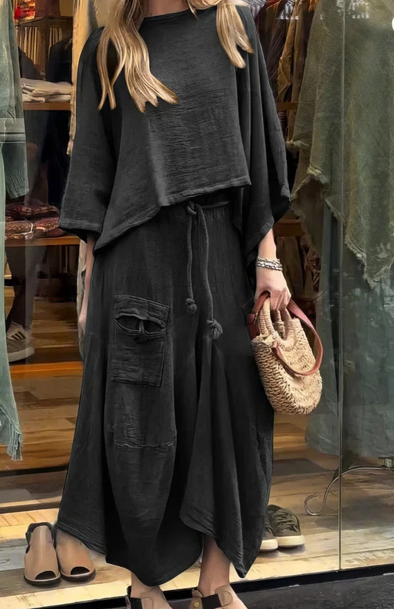 Vintage Inspired Blouse