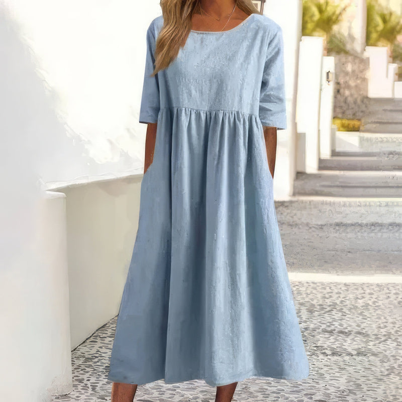 Beautifully Crafted Dress