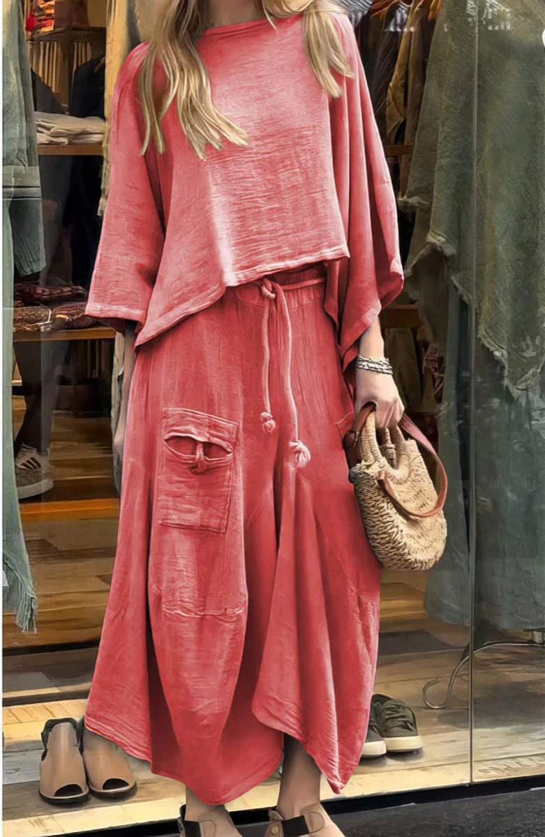 Vintage Inspired Blouse