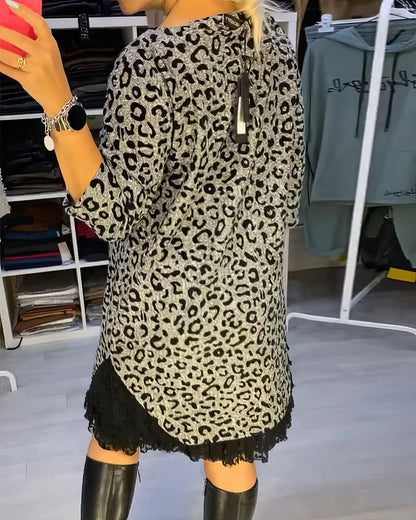 Elegantly Designed Dress