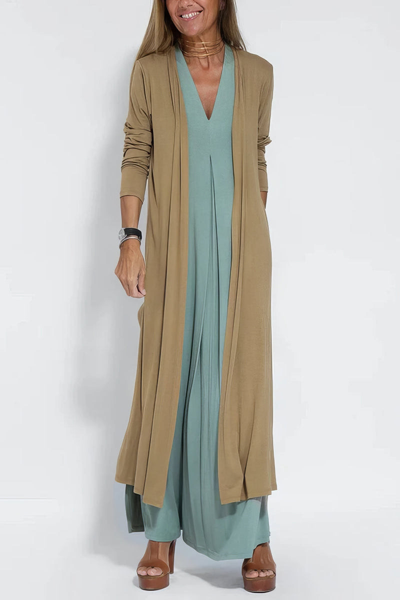 Beautifully Crafted Cardigan