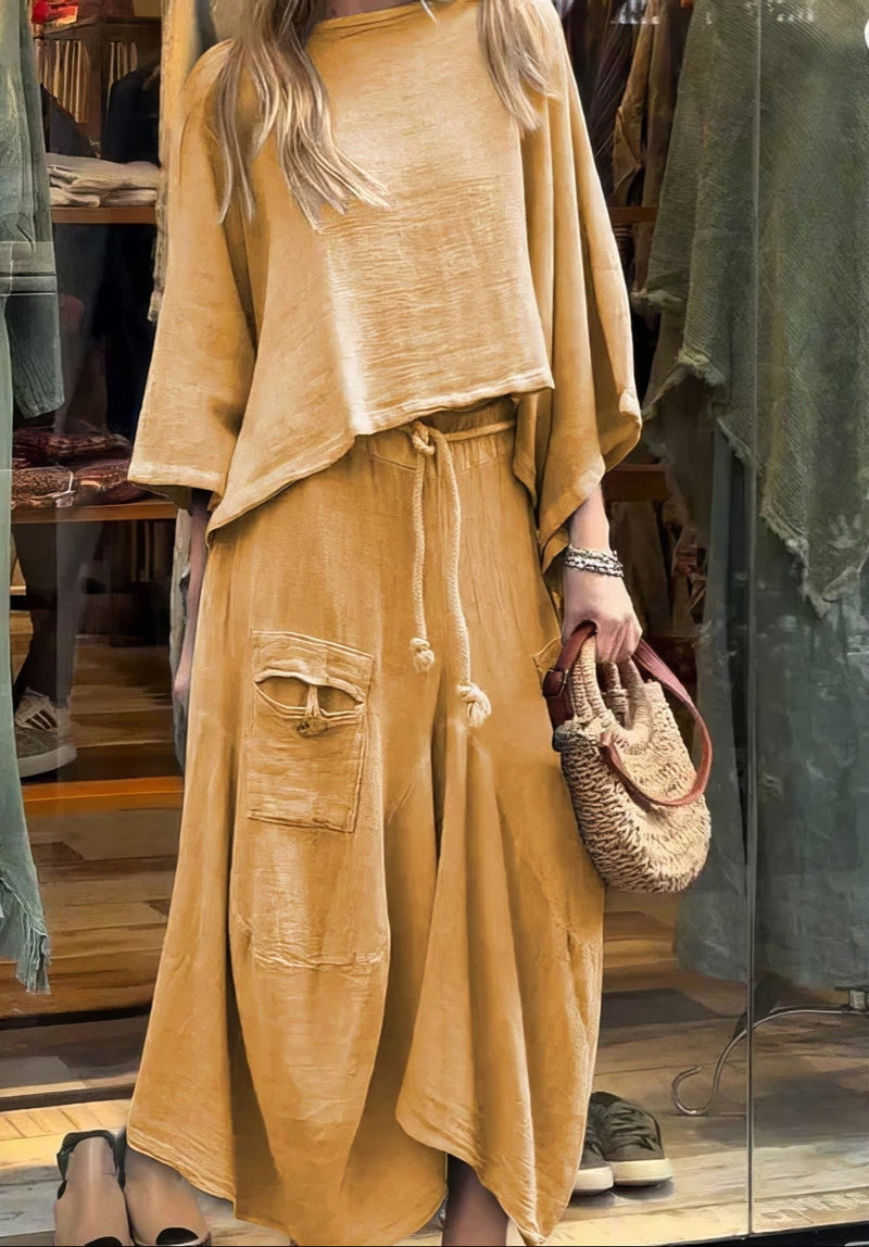 Vintage Inspired Blouse