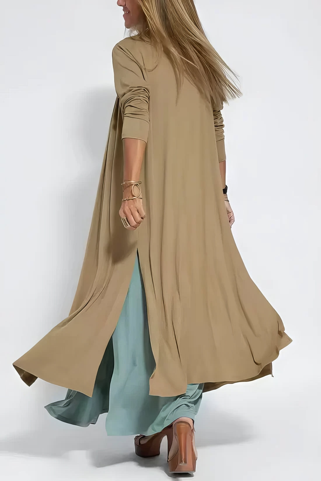 Beautifully Crafted Cardigan