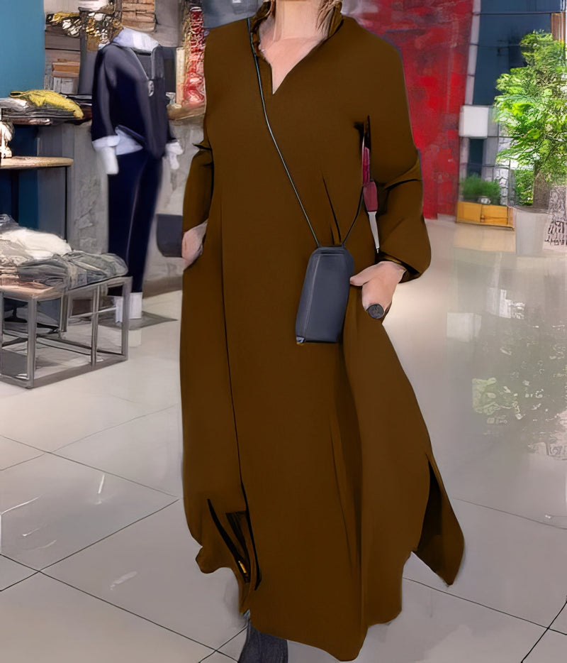 Thoughtfully Designed Dress
