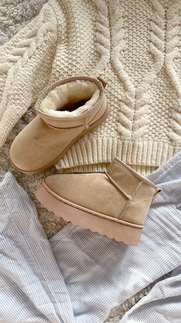 Elegant Orthopedic Boots for Every Step