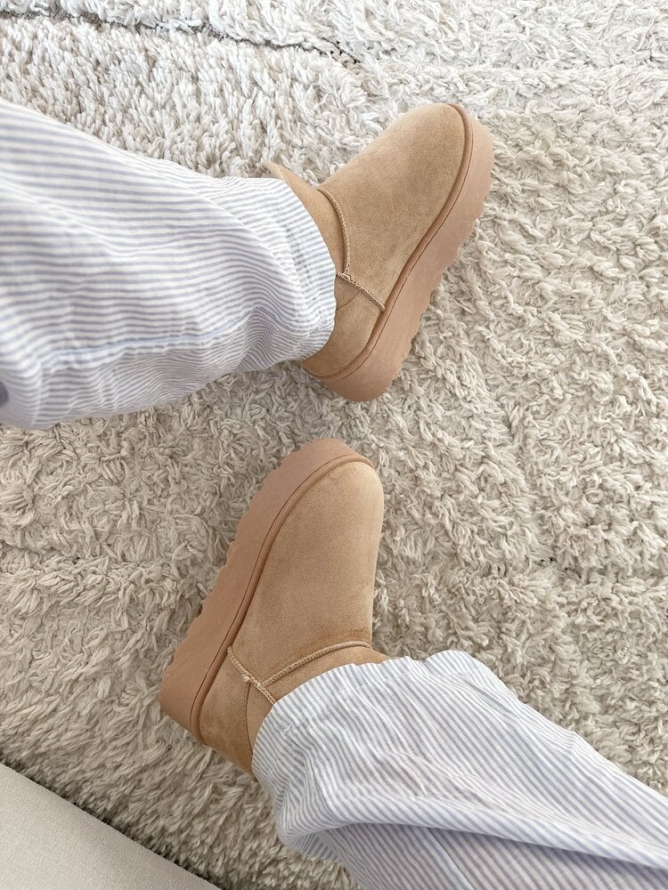 Elegant Orthopedic Boots for Every Step