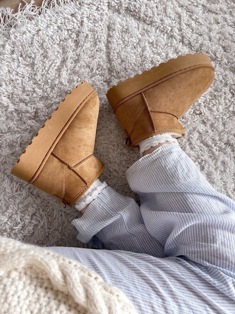Comfortable Orthopedic Boots for Daily Wear