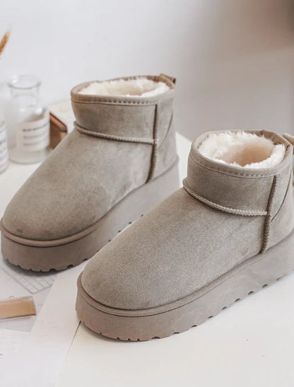 Comfortable Orthopedic Boots for Daily Wear