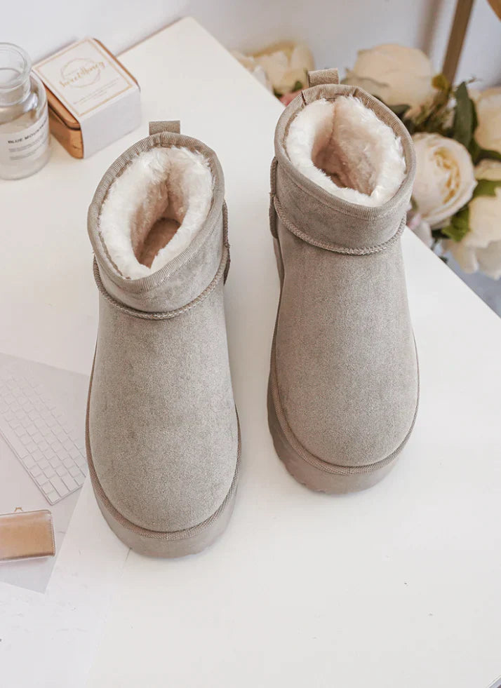 Elegant Orthopedic Boots for Every Step