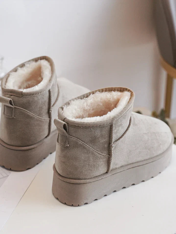 Elegant Orthopedic Boots for Every Step