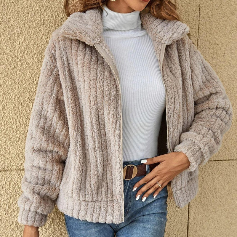 Classic Vintage Jacket