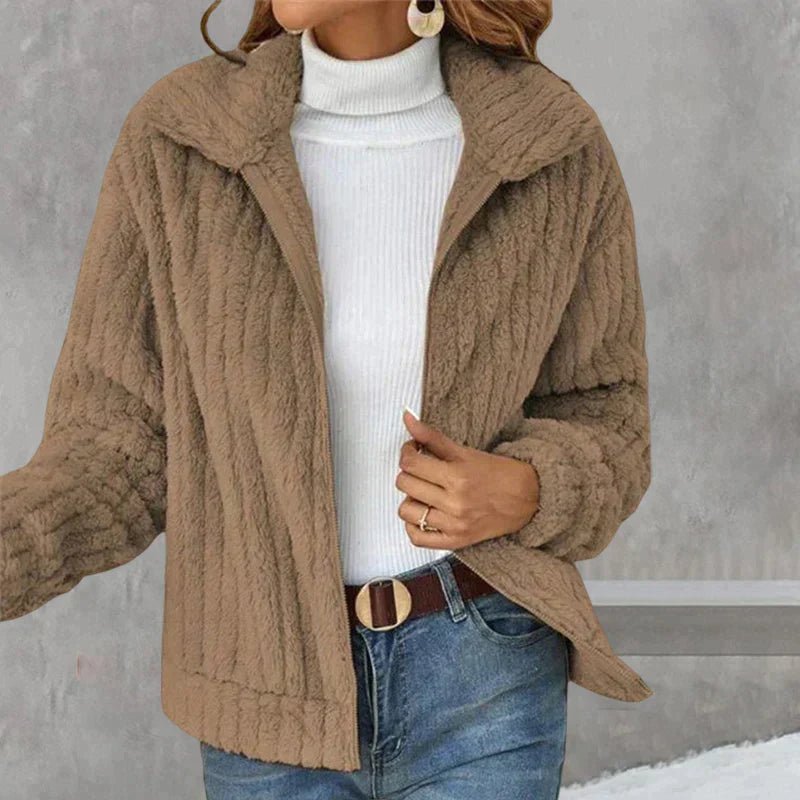 Classic Vintage Jacket