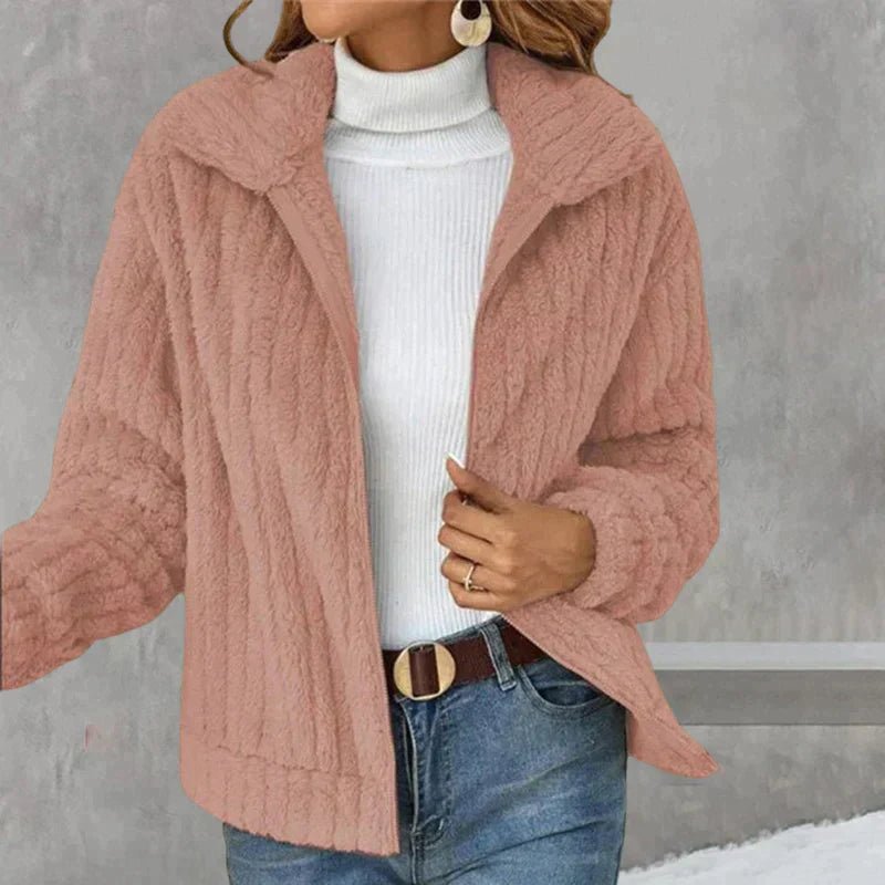Classic Vintage Jacket