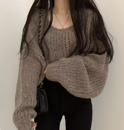 Beautifully Crafted Sweater