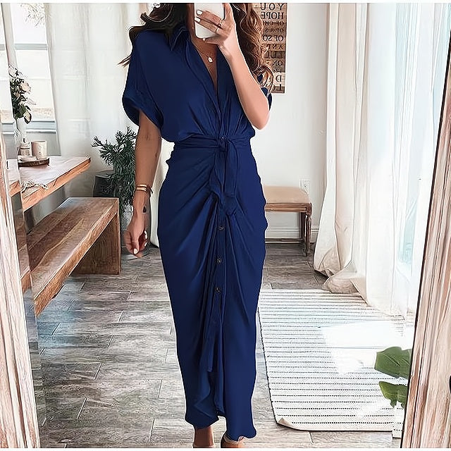 Vintage Inspired Dress
