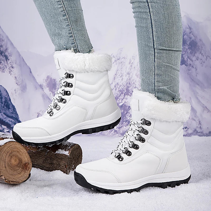 Comfortable Orthopedic Boots for Daily Wear