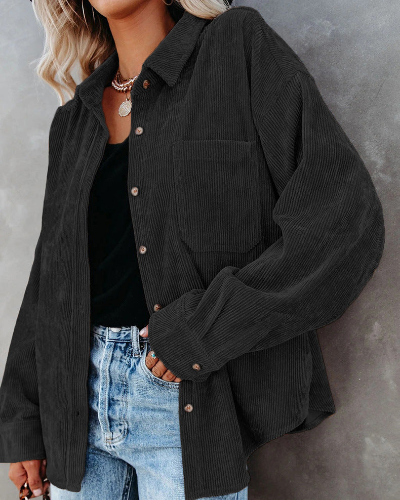 Classic Vintage Blouse