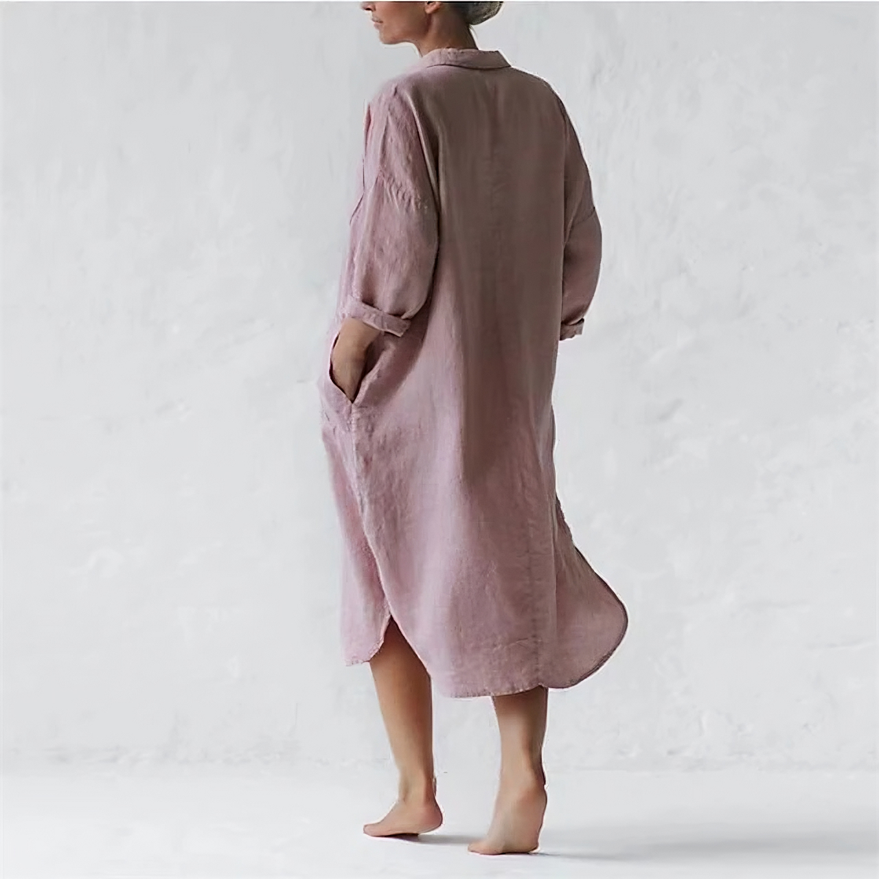 Thoughtfully Designed Dress