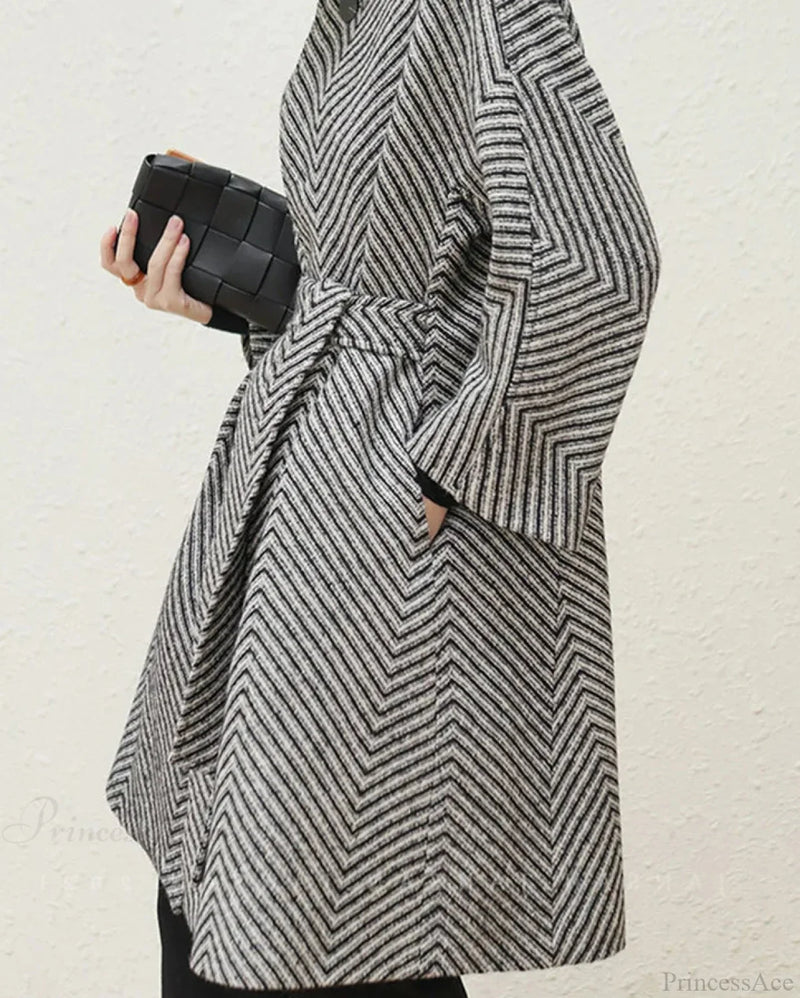 Beautifully Crafted Coat