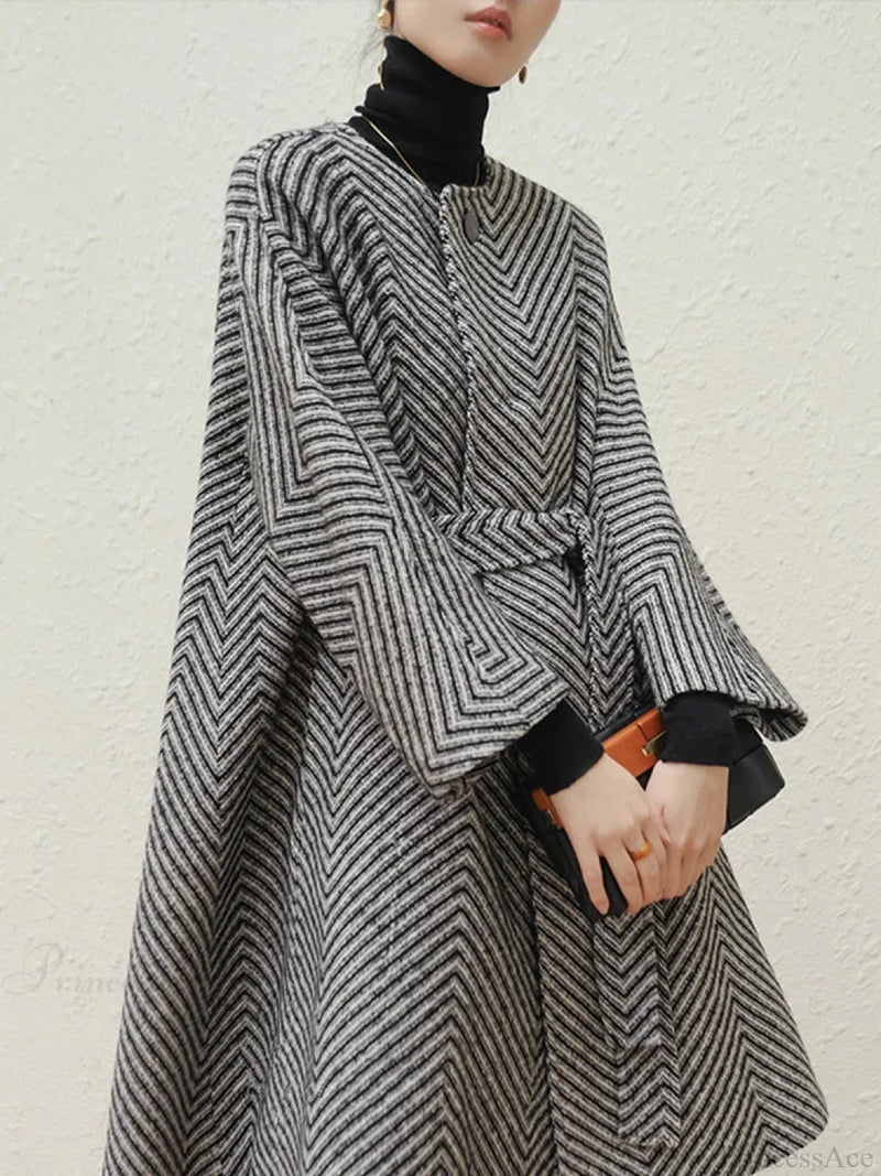 Beautifully Crafted Coat