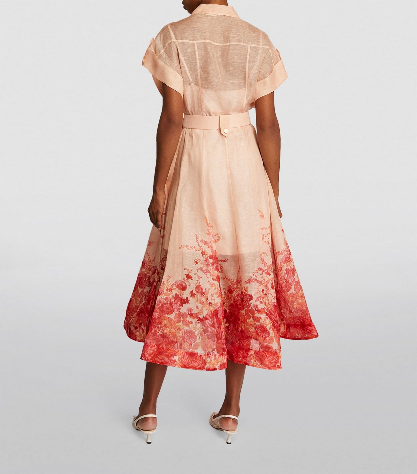 Beautifully Crafted Dress