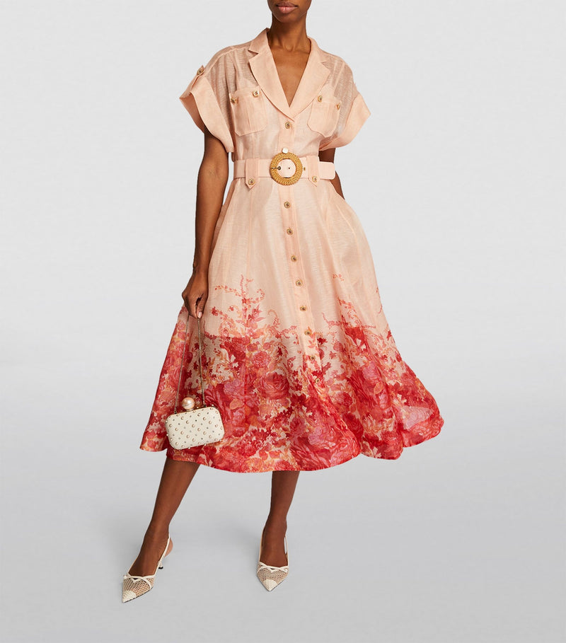 Beautifully Crafted Dress