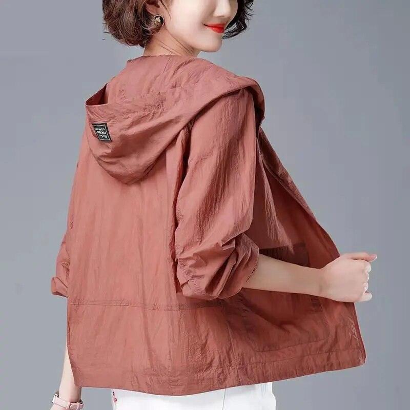 Thoughtfully Designed Garment