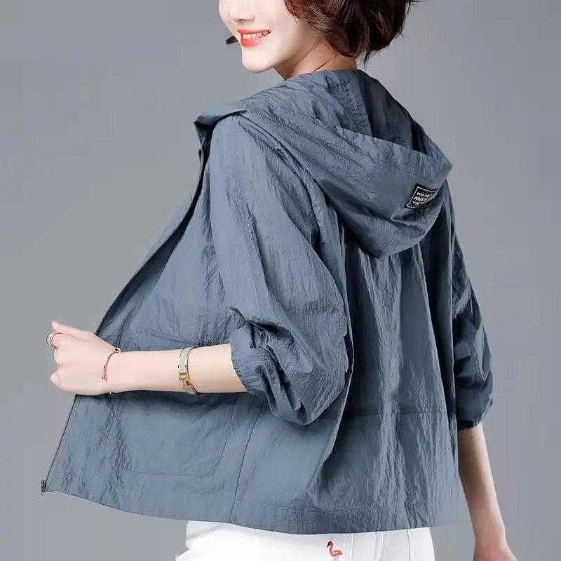 Thoughtfully Designed Garment