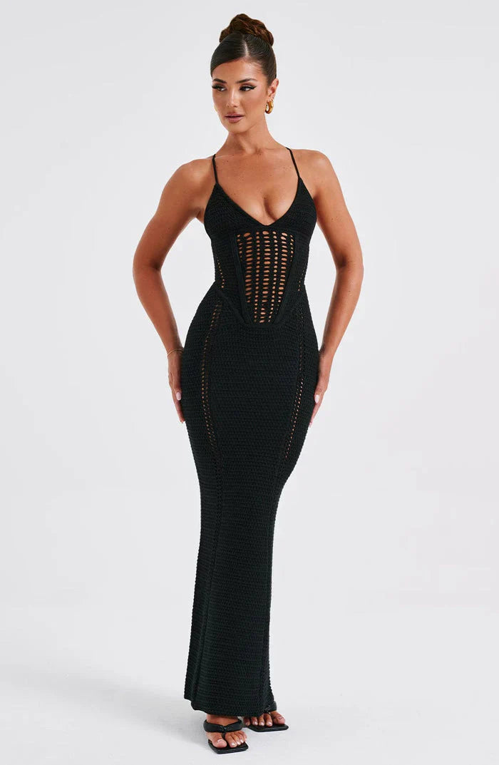 Thoughtfully Designed Dress