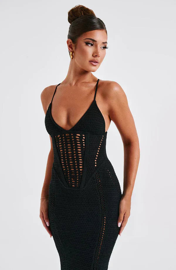 Classic Vintage Dress