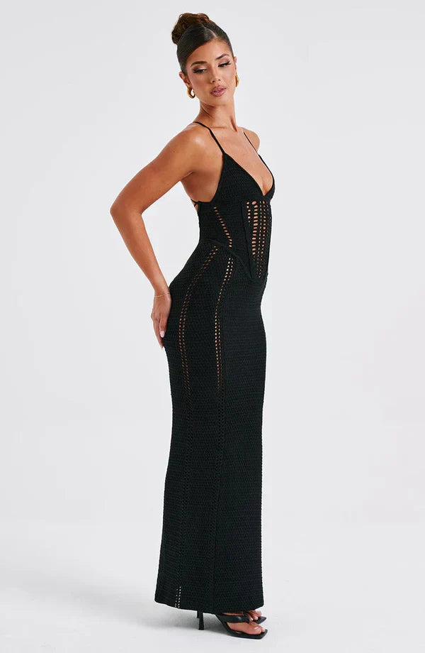 Thoughtfully Designed Dress