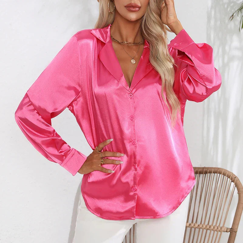 Thoughtfully Designed Shirt