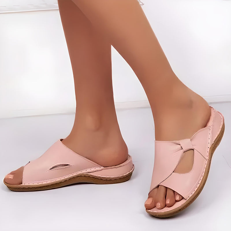Stylish Orthopedic Sandals for Any Occasion